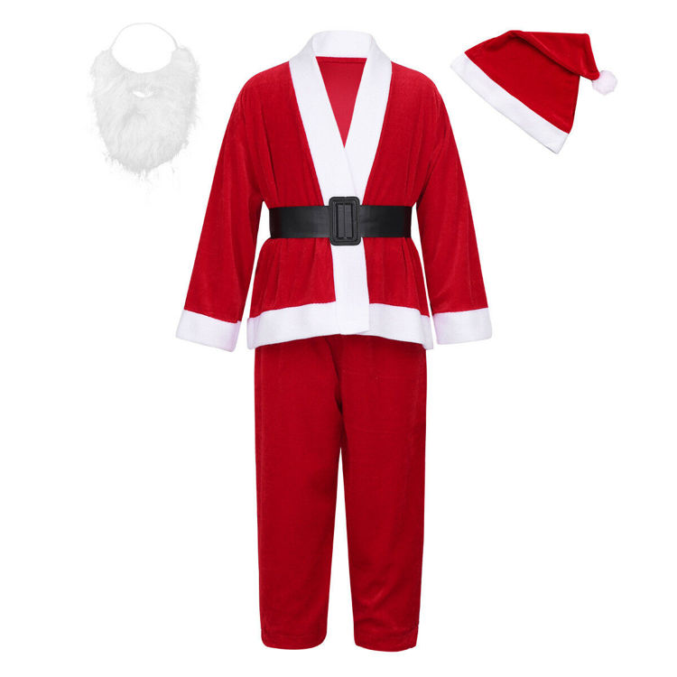 Santa jacket only deals